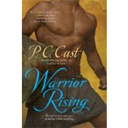 Warrior Rising by Cast, P. C., 9780425221372