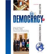 Democracy by Bailey, Diane; Colton, Timothy, 9781422221372