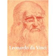 Leonardo Da Vinci by Carl, Klaus H.; Charles, Victoria, 9781781601372
