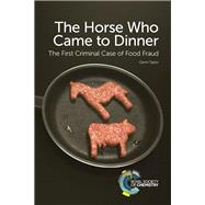 The Horse Who Came to Dinner by Taylor, Glenn, 9781788011372