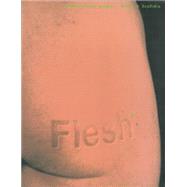 Flesh Architectural Probes by Diller, Elizabeth; Scofidio, Ricardo, 9781878271372