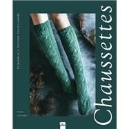 Chaussettes by Niina Laitinen, 9782383381372