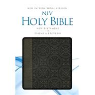 Holy Bible by Zondervan Publishing House, 9780310441373