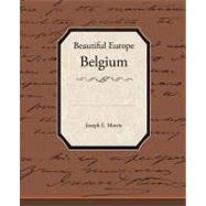 Beautiful Europe by Morris, Joseph E., 9781438531373