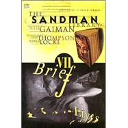Sandman, The: Brief Lives - Book Vii by Gaiman, Neil, 9781563891373