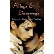 Alleys and Doorways by Schwartz, Meredith, 9781590211373