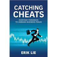 Catching Cheats by Erik Lie, 9798890571373