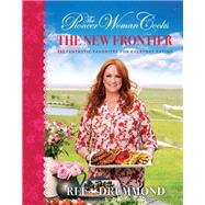 The New Frontier by Drummond, Ree, 9780062561374