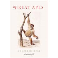 The Great Apes by Herzfeld, Chris; Frey, Kevin; Goodall, Jane, 9780300221374