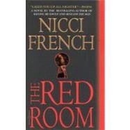The Red Room by French, Nicci, 9780446611374
