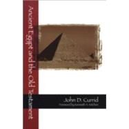 Ancient Egypt and the Old Testament by Currid, John D., 9780801021374