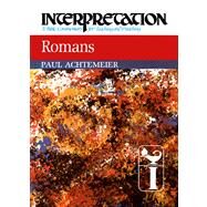 Romans by Achtemeier, Paul J., 9780804231374