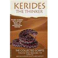 Kerides the Thinker by McLaughlin, Iain; Bartlett, Claire, 9781506141374