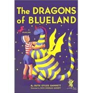 The Dragons of Blueland by GANNETT, RUTH STILES, 9780440421375