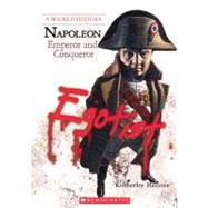 Napoleon: Emperor and Conqueror by Heuston, Kimberley, 9780606151375