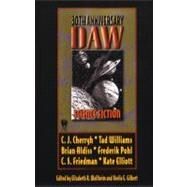 DAW 30th Anniversary Science Fiction Antholgy by Wolheim, Betsy; Gilbert, Sheila, 9780756401375