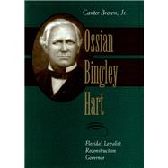 Ossian Bingley Hart by Brown, Canter, 9780807121375