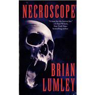 Necroscope by Lumley, Brian, 9780812521375