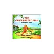 The Gingerbread Man by Kimmel, Eric A.; Lloyd, Megan, 9780823411375