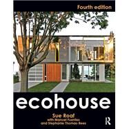 Ecohouse by Roaf,Sue, 9781138471375