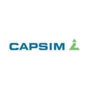 Capsim Business Simulations: Comp-XM Basix by Capsim, 9781933681375