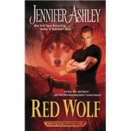 Red Wolf by Ashley, Jennifer, 9780425281376