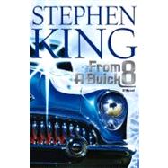From a Buick 8 by King, Stephen, 9780743211376