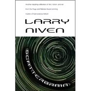Scatterbrain by Niven, Larry, 9780765301376
