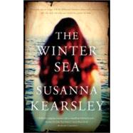 The Winter Sea by Kearsley, Susanna, 9781402241376
