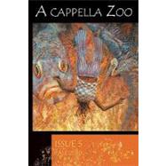 A Cappella Zoo 5 by Cappella Zoo; Meldrum, Colin, 9781453801376