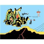 Ant Colony by DeForge, Michael, 9781770461376