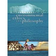 Encyclopedia of Environmental Ethics and Philosophy by Callicott, J. Baird; Frodeman, Robert, 9780028661377