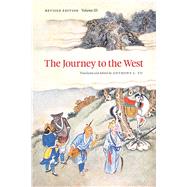 The Journey to the West by Yu, Anthony C., 9780226971377
