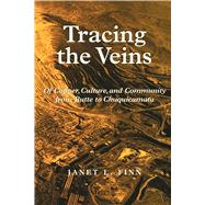 Tracing the Veins by Finn, Janet L., 9780520211377