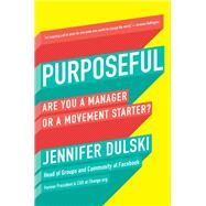 Purposeful by Dulski, Jennifer, 9780735211377