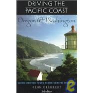 Driving the Pacific Coast by Oberrecht, Kenn, 9780762701377