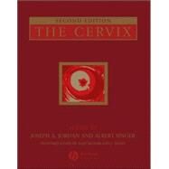 The Cervix by Jordan, Joseph; Singer, Albert; Jones, Howard; Shafi, Mahmood, 9781405131377