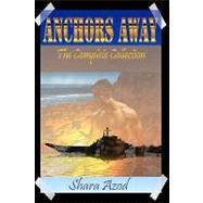 Anchors Away by Azod, Shara; Puckett, Jennifer, 9781451501377