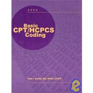 Basic CPT/HCPCS Coding, 2004 (Without Answers) by Smith, Gail I., 9781584261377