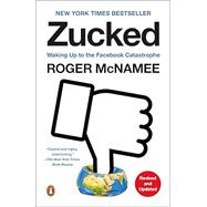 Zucked by McNamee, Roger, 9780525561378