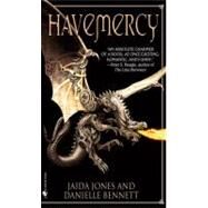 Havemercy by Jones, Jaida; Bennett, Danielle, 9780553591378