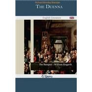 The Duenna by Sheridan, Richard Brinsley, 9781502831378