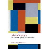 Tractatus Logico-Philosophicus by Wittgenstein, Ludwig; Beaney, Michael, 9780198861379