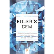 Euler's Gem by Richeson, David S., 9780691191379