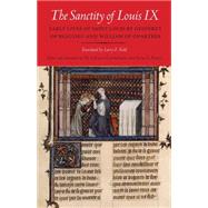 The Sanctity of Louis IX by Field, Larry F.; Gaposchkin, M. Cecilia; Field, Sean L., 9780801451379