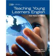 Teaching Young Learners English by Shin, Joan; Crandall, JoAnn, 9781111771379