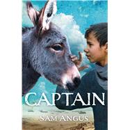 Captain by Angus, Sam, 9781250061379