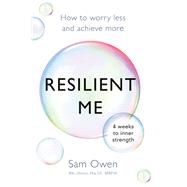 Resilient Me by Sam Owen, 9781409171379