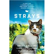 Strays by Collins, Britt; Masson, J. Moussaieff, 9781432841379