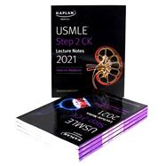 USMLE Step 2 CK Lecture Notes 2021: 5-book set by Unknown, 9781506261379